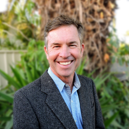 John McKenna