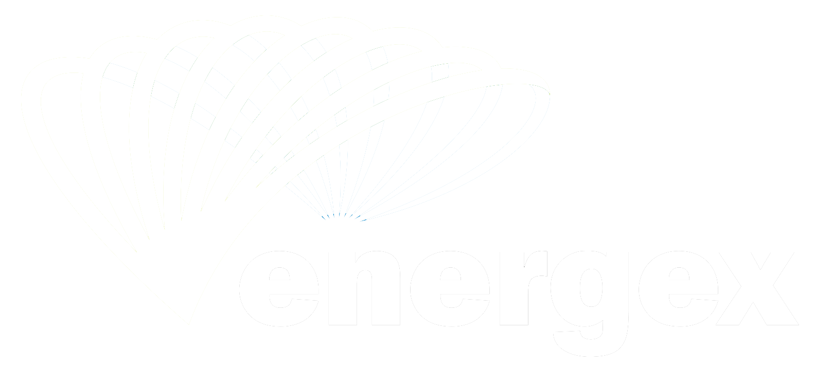 Energex white